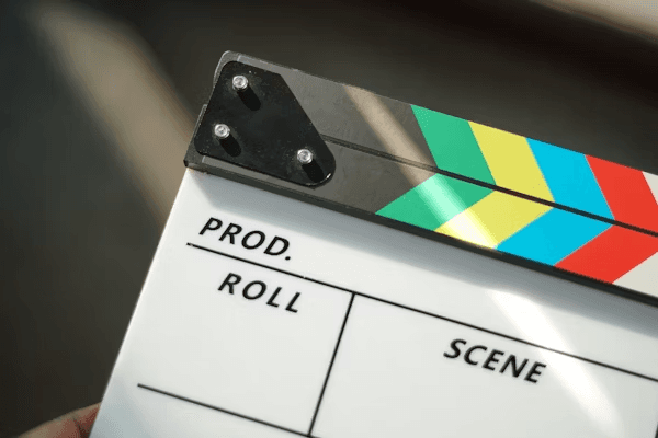 YEM Film Academy training environment